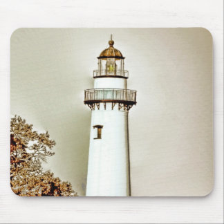 Beleuchten Ihrer Weise Mousepad