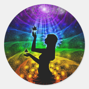 Beleuchtung - Aufkleber