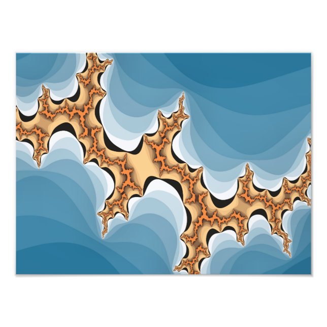 BELEUCHTUNG FOTODRUCK (Vorne)