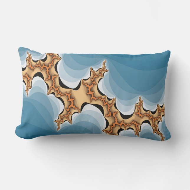 BELEUCHTUNG LENDENKISSEN (Vorderseite)