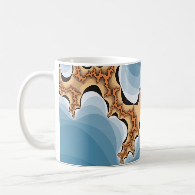 BELEUCHTUNG TASSE (Links)
