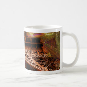 Beleuchtung Tasse