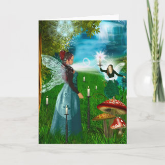 Beleuchtungskarte Karte