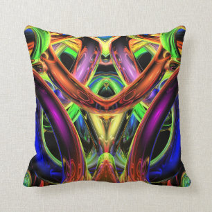 Beleuchtungskörper Kissen