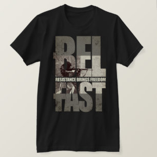 Belfast 1972 T - Shirt