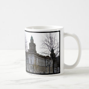 BelfastRathaus Tasse