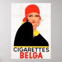 Belga Cigs