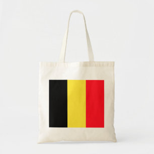 Belgie Tragetasche