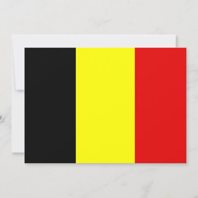 Belgien (Vorderseite)