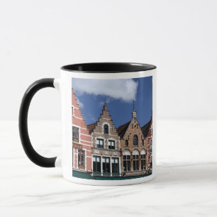 Belgien, Brugge (auch Brug oder Bruge). UNESCO 2 Tasse