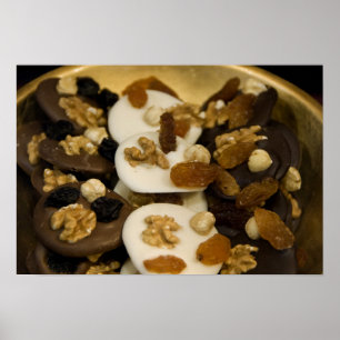 Belgien, Brüssel. Belgien 2 Poster