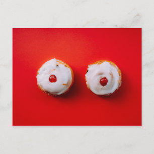 BELGIEN BUNS POSTKARTE