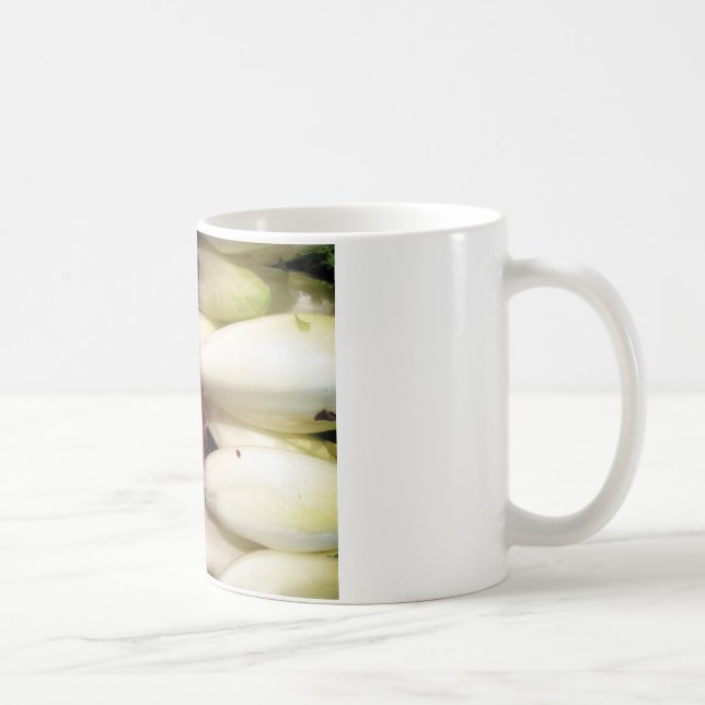 Belgien Endigo Kaffeetasse (Rechts)