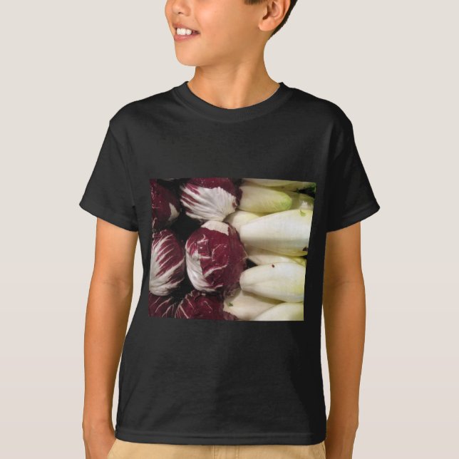 Belgien Endigo T-Shirt (Vorderseite)