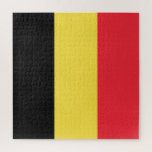 Belgien-Flagge Puzzle<br><div class="desc">Belgien-Flagge</div>