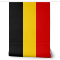 Belgien-Flagge
