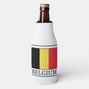 Belgien Flaschenkühler