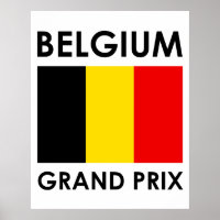 Belgien Großer Preis