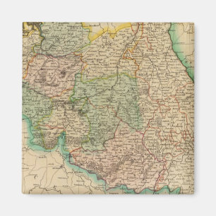 Belgien Magnet