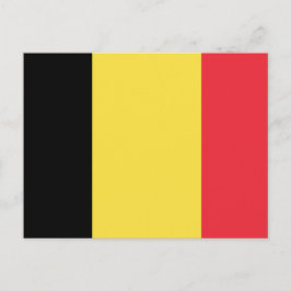 Belgien Postkarte