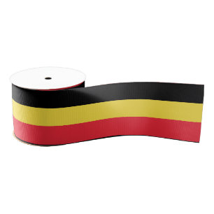 Belgien Ripsband
