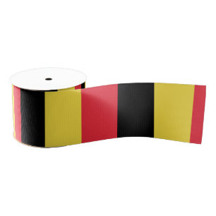 Belgien Ripsband