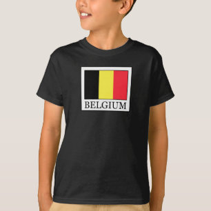 Belgien T-Shirt