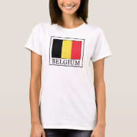 Belgien