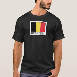 Belgien T-Shirt