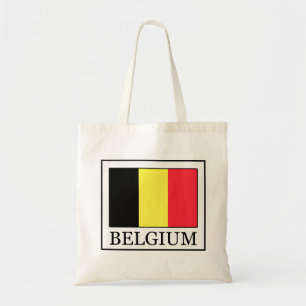 Belgien Totbeutel Tragetasche