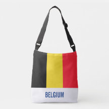 Belgien