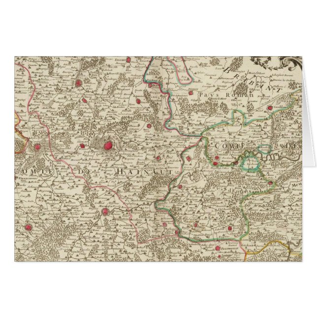 Belgien und Europa (Vorderseite (Horizontal))