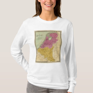 Belgien und Holland T-Shirt