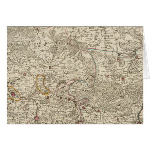 Belgien und Niederlande