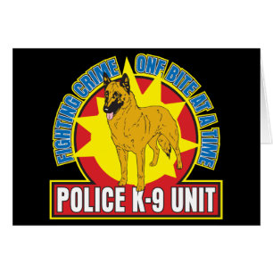 Belgier K9 Malinois Biss