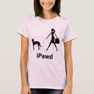 Belgier Malinois T-Shirt