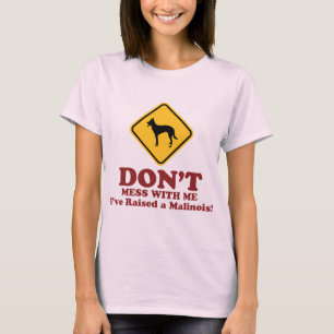 Belgier Malinois T-Shirt