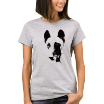 Belgier Malinois T-Shirt