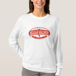 Belgier Malinois T-Shirt