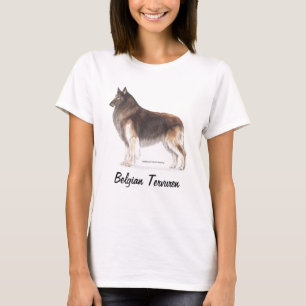 Belgier Tervuren T-Shirt