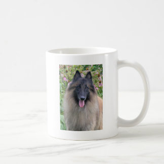 Belgier Tervuren Tasse