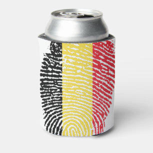Belgisch Dosenkühler
