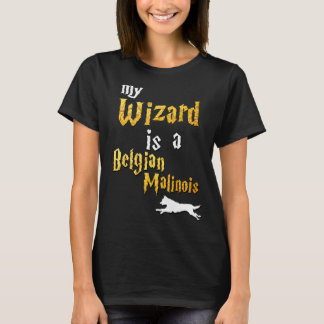 Belgisch Malinois belgisch Malinois 2 T-Shirt