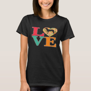 Belgisch Malinois Belgisch Malinois Dog T-Shirt