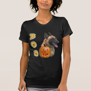 Belgisch Malinois Boo T-Shirt