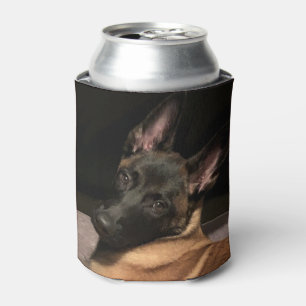 Belgisch Malinois Dog Dosenkühler