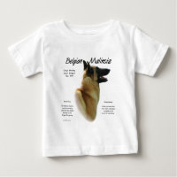 Belgisch Malinois History; alles über Malinois