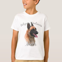 Belgisch Malinois Mama 2
