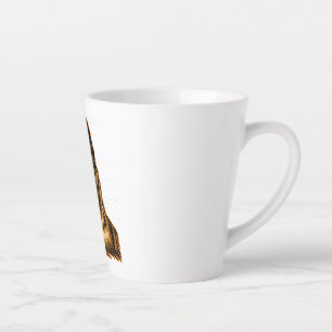 Belgisch Malinois Milchtasse