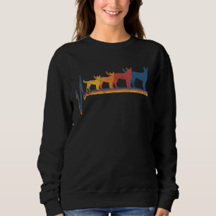 Belgisch Malinois Sweatshirt